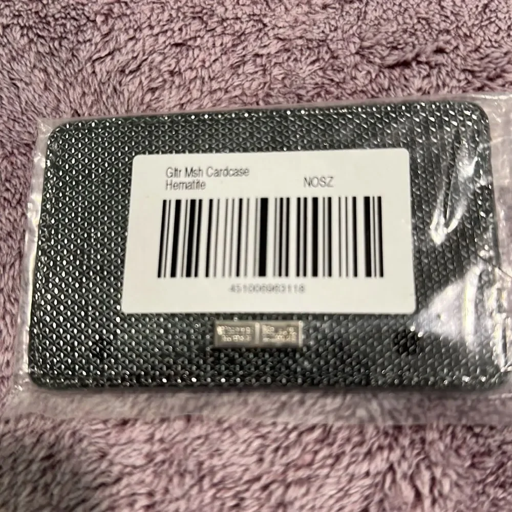 NWT WHBM Cardcase